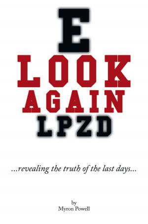 Cover of the book Look Again by Hank Manley