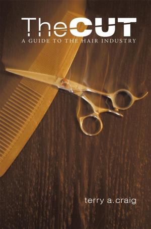 Cover of the book The Cut by Adam D. Brown
