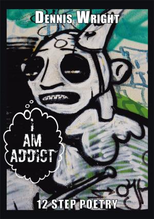 Cover of the book I Am Addict by Nikki Fontenot, Maci Fontenot