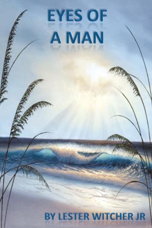 Book cover of Eyes of a Man