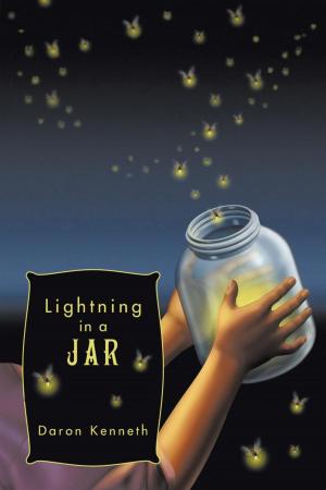 Cover of the book Lightning in a Jar by James Loftus