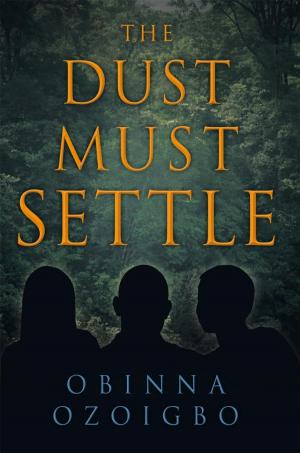 Cover of the book The Dust Must Settle by John Chipley