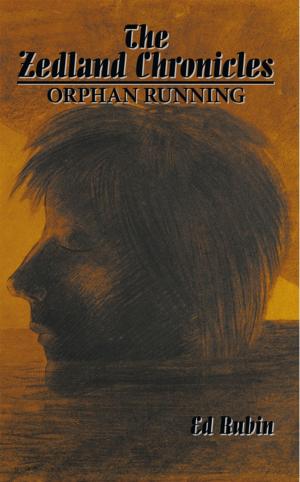 Book cover of The Zedland Chronicles