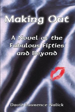 Cover of the book Making Out by William Post
