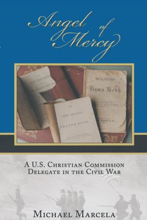 Cover of the book Angel of Mercy by Glenn D. Glasgow