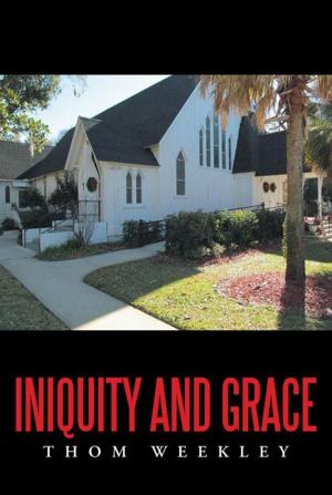 Cover of the book Iniquity and Grace by Buddy Selman