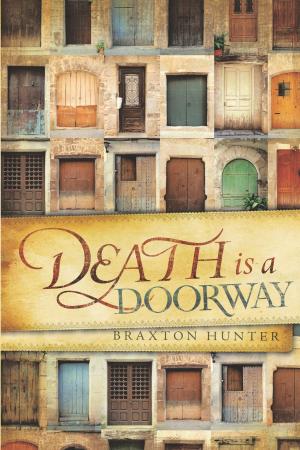 Cover of the book Death Is a Doorway by Steve Bergman