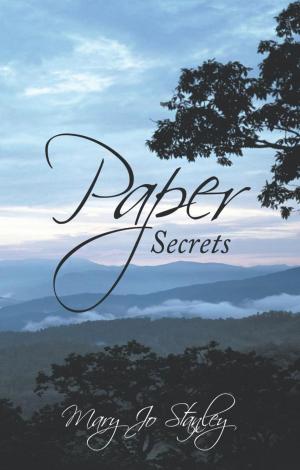 Book cover of Paper Secrets