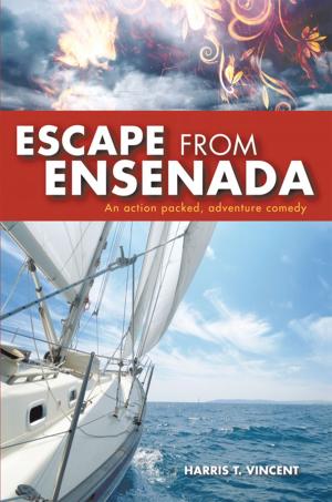 Cover of the book Escape from Ensenada by Abdallah Nacereddine