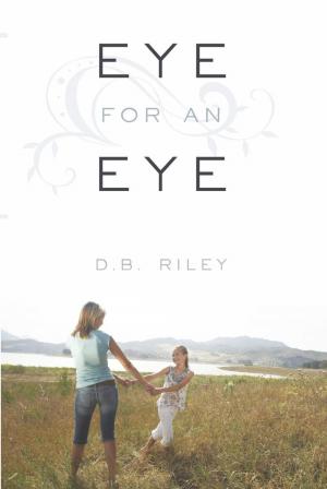 Book cover of Eye for an Eye