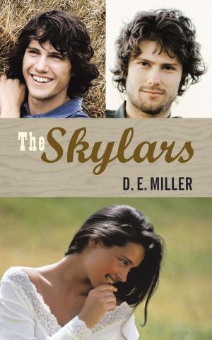 Cover of the book The Skylars by Worrel A. Edwards