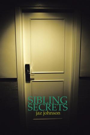 Book cover of Sibling Secrets