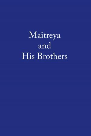 Cover of the book Maitreya and His Brothers by Bonita Byrd Williams, Alton Allen Williams