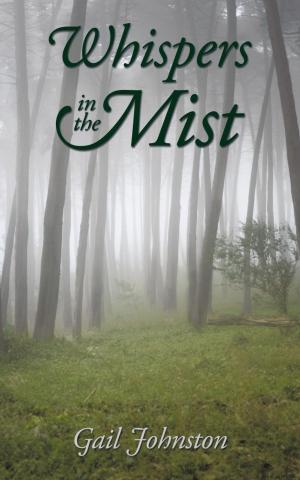 Cover of the book Whispers in the Mist by Javorris Sanders