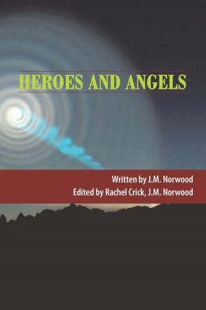 Cover of the book Heroes and Angels by Reverend Elkan V. Kemp