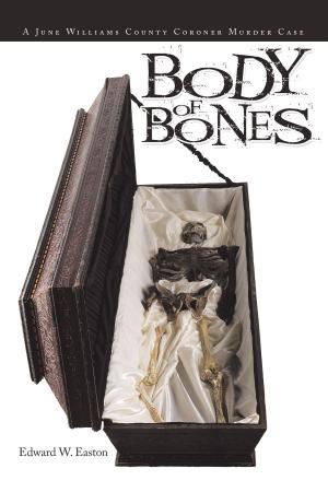 Cover of the book Body of Bones by Dustin Feyder