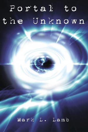 Cover of the book Portal to the Unknown by Mike Zimmerman