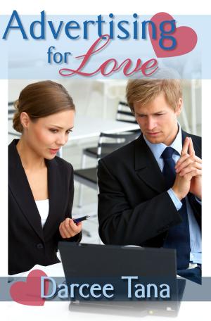 Cover of the book Advertising for Love by Alexa Darin