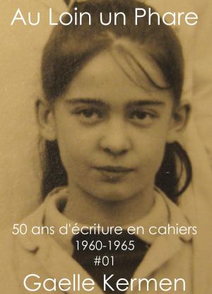 Book cover of Au Loin un Phare