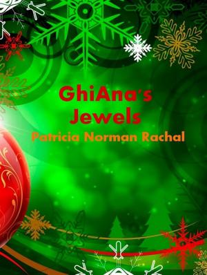 Book cover of GhiAna's Jewels