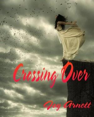 Cover of the book Crossing Over by Rafael F. Muñoz