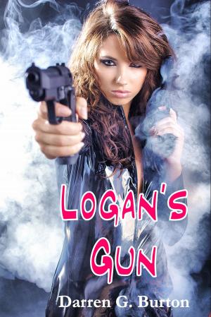 Cover of the book Logan's Gun by Graham Blackburn