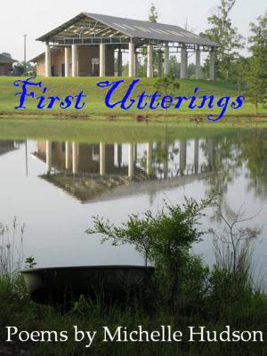Cover of the book First Utterings by Jennifer David (Writings of a Mrs)
