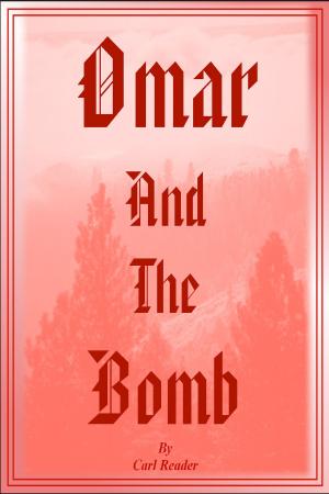 Book cover of Omar and the Bomb