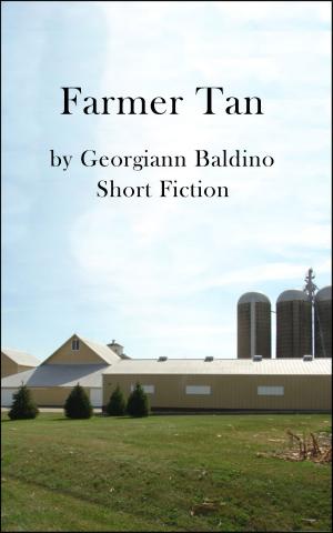 Book cover of Farmer Tan