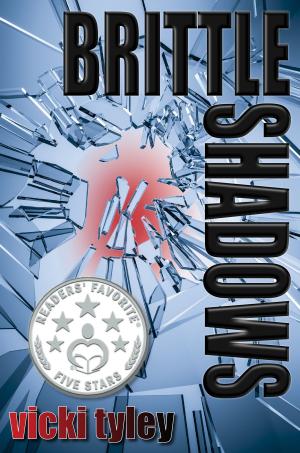 Cover of the book Brittle Shadows by Lesley A. Diehl