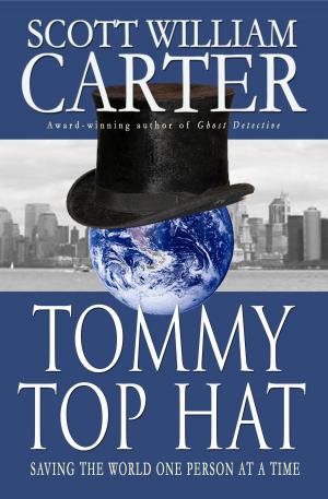 Cover of the book Tommy Top Hat by Scott William Carter, Jack Nolte
