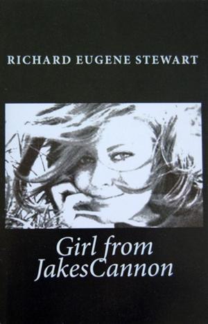 Book cover of Girl from JakesCannon