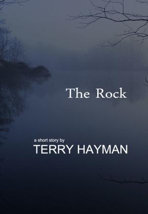 Cover of the book The Rock by Terri Darling