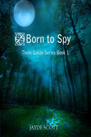 bigCover of the book Born To Spy by 