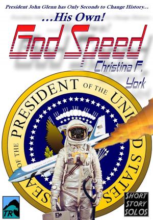 Cover of the book Godspeed (Short Story) by Christina F. York
