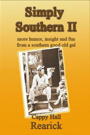 Cover of the book Simply Southern II by Rebecca M Avery