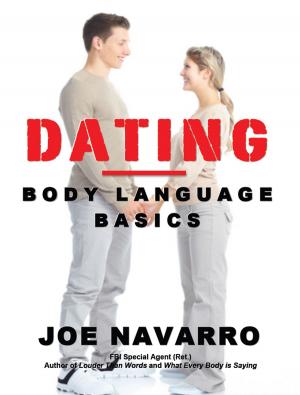 bigCover of the book Dating: Body Language Basics by 