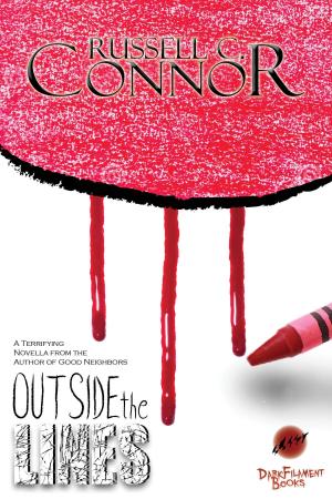 Book cover of Outside the Lines: Collected Edition