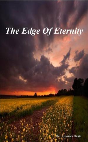 Book cover of The Edge Of Eternity