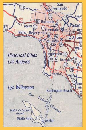 bigCover of the book Historical Cities-Los Angeles by 