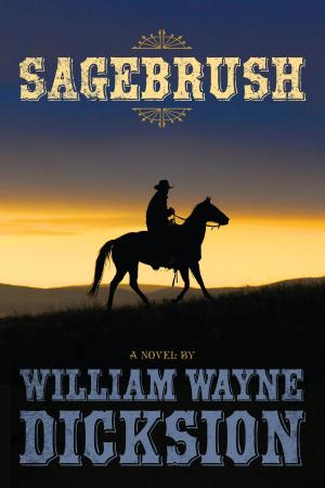 Cover of the book Sagebrush by Larry Lash