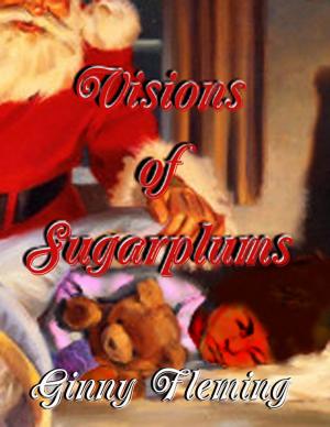 Cover of Visions of Sugarplums (short story)