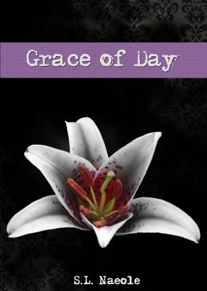 Book cover of Grace of Day (Grace Series #4)