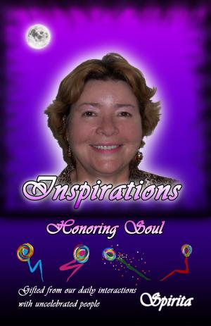 Book cover of Inspirations: Honoring Soul
