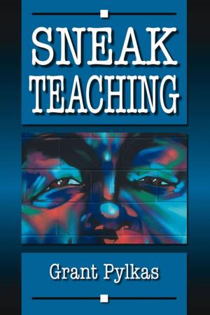 Book cover of Sneak Teaching