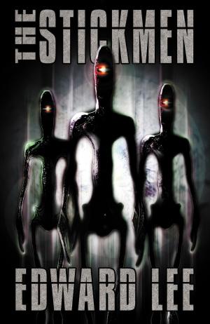 Cover of the book The Stickmen by Christopher Eger