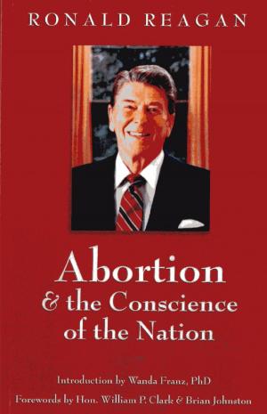 Cover of the book Abortion & the Conscience of the Nation by P. Zainul Abideen