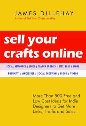 Cover of the book Sell Your Crafts Online by Katherine Fletcher