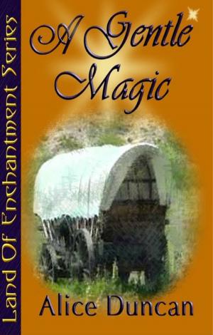 Cover of the book A Gentle Magic by Sherrie Brown