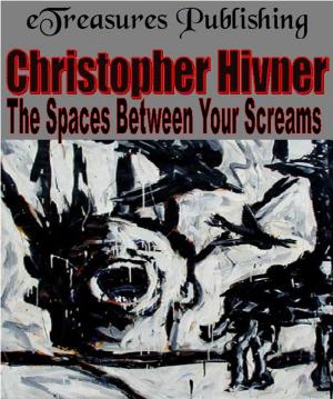 bigCover of the book The Spaces Between Your Screams by 